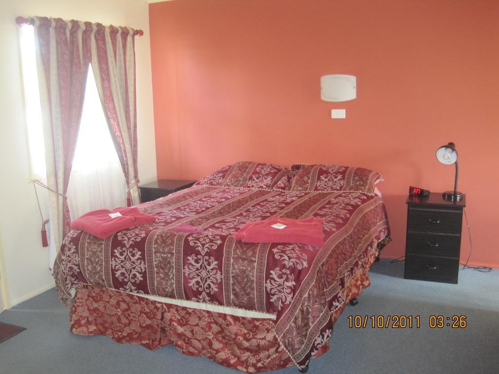 The Lady Jane Motel Bulahdelah Rum bild